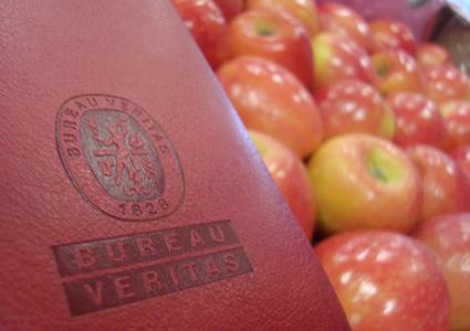 Bureau Veritas en côte d'ivoire