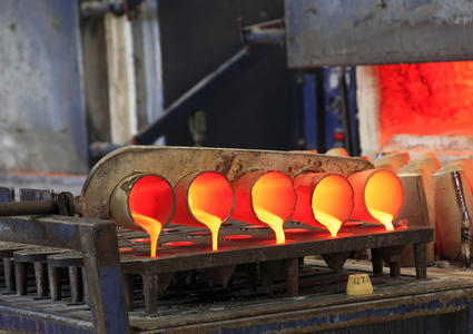 Laboratoire mineral en Côte d'Ivoire
