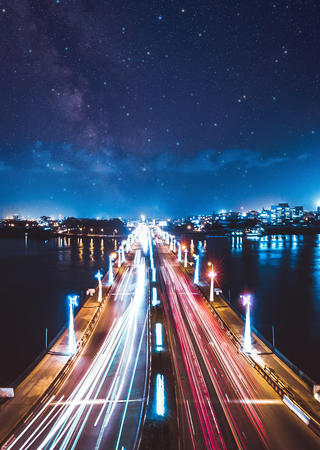 Bureau Veritas history