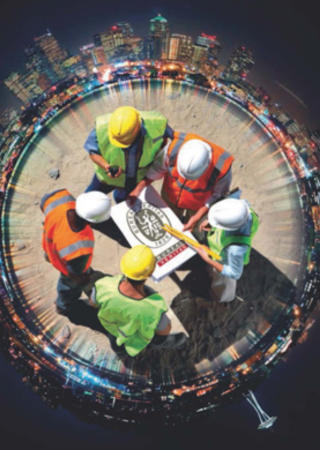 Bureau Veritas African missions