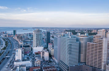 Industrial and office assets